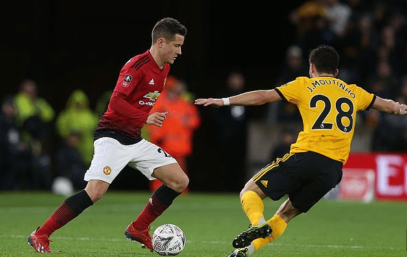 他们在面对 他们在面对